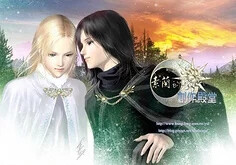 再来一波，可能发重了。《风动鸣》系列图片