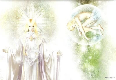 再来一波，可能发重了。《风动鸣》系列图片