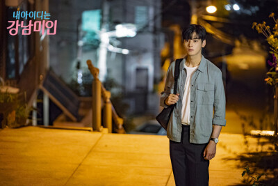 我的ID是江南美人♥车银优