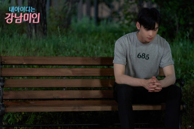 我的ID是江南美人♥车银优