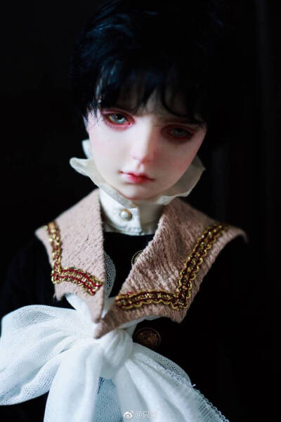 #BJD#图源水印