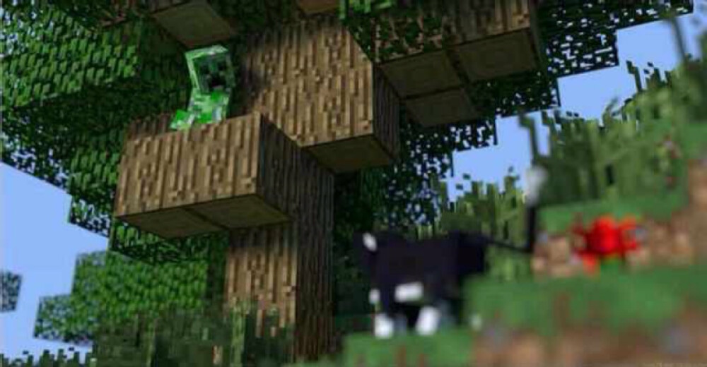 Minecraft