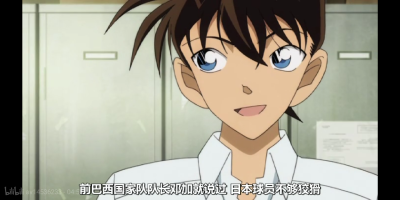 新一 自截 特典九号半之花