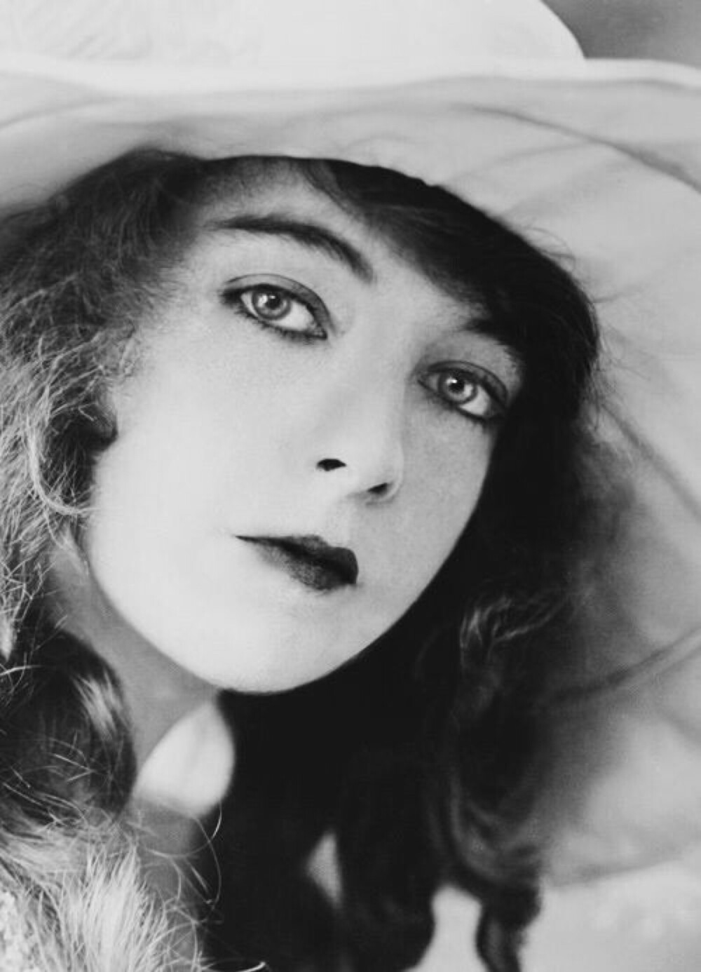 Lillian Gish 