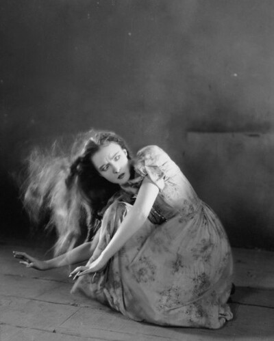 Lillian Gish 