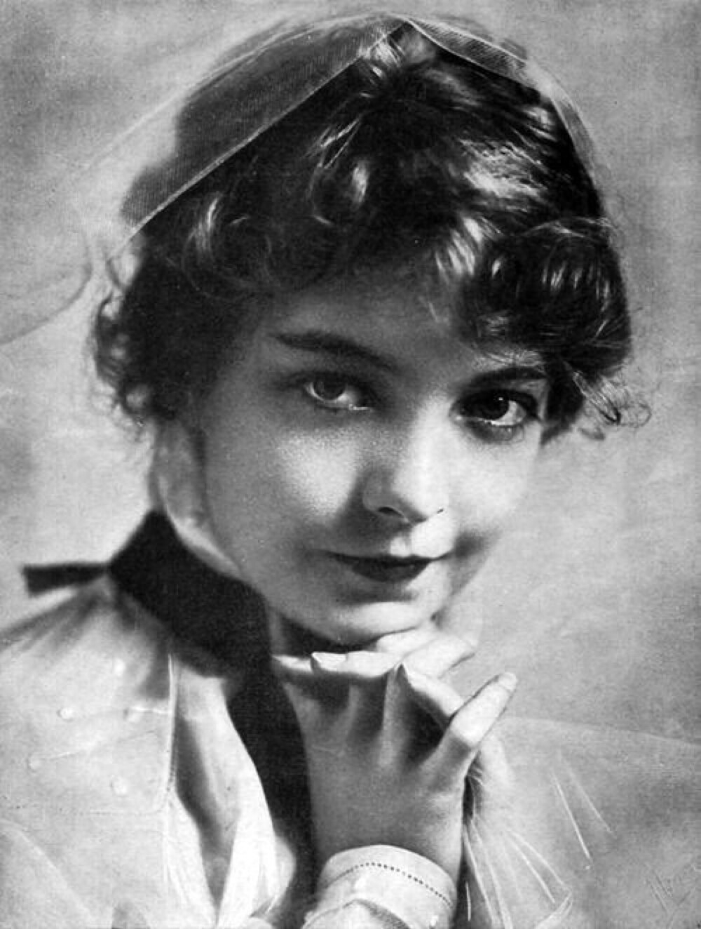 Lillian Gish 