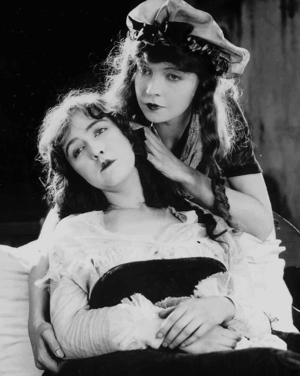 Lillian Gish 