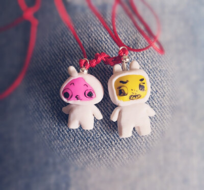 可爱的超迷你战士