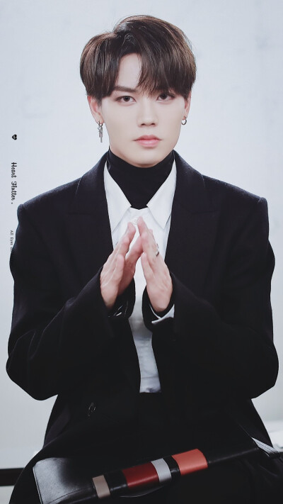 林彦俊
纽约时装周