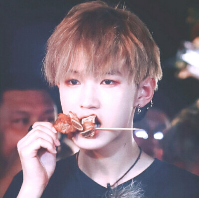 李希侃Ⅹ小狐狸