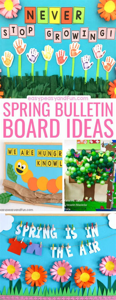 Bulletin Board Ideas