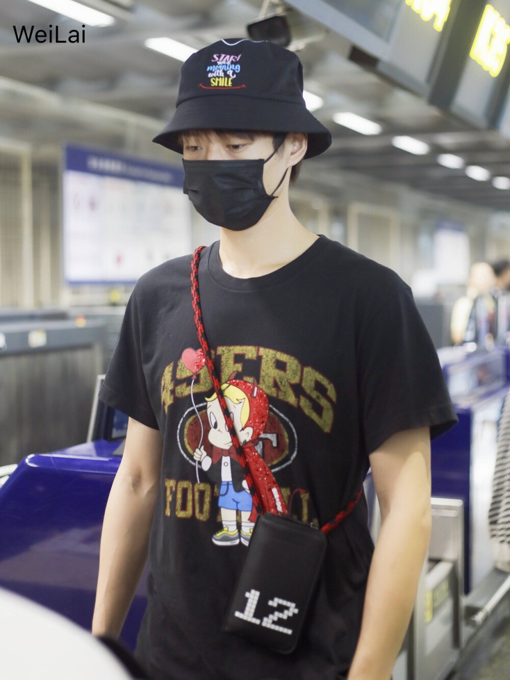 魏大勋 20180909 北京✈️贵阳 cr.logo