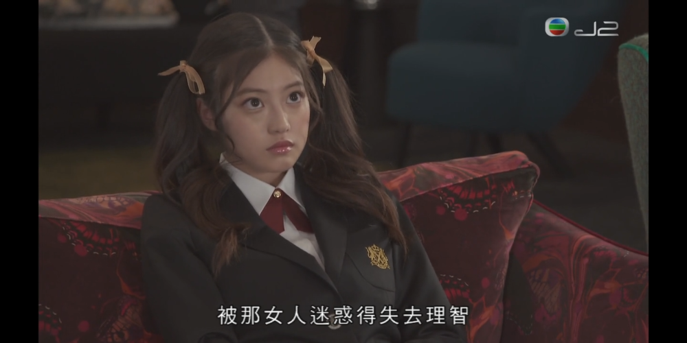 今田美樱，她真可爱！！