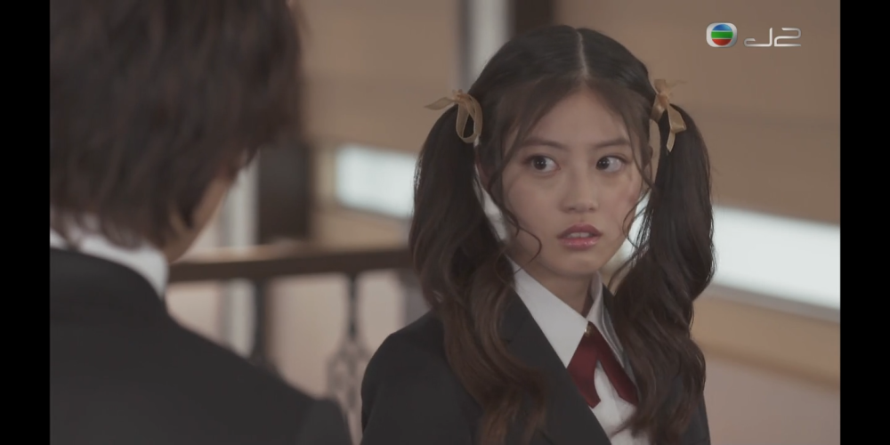 今田美樱，她真可爱！！