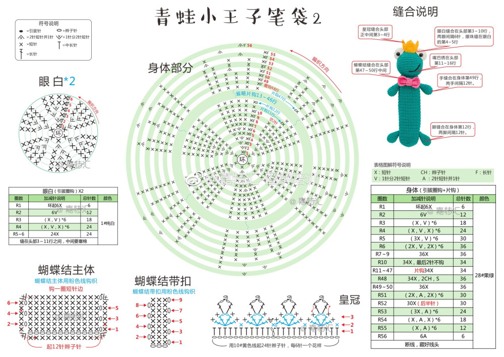 笔袋