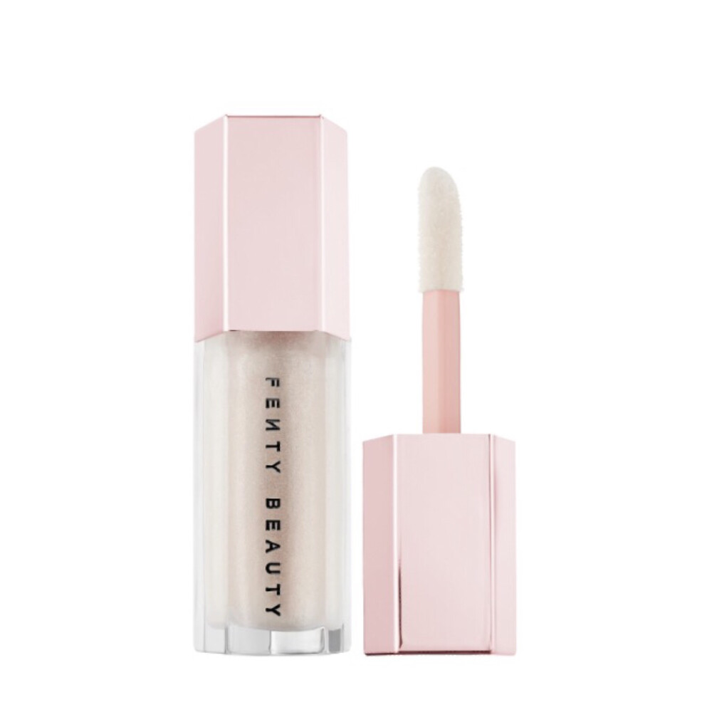 Fenty Beauty Gloss Bomb Universal Lip Luminizer "Diamond Milk"
$18