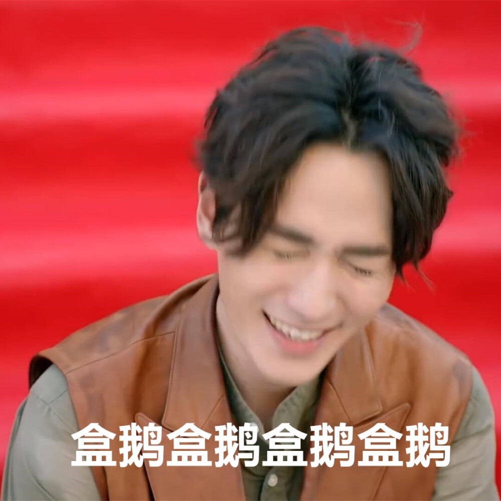 社会我龙哥 朱一龙
出自微博各位能干的小笼包，你们好，我是蒸笼
