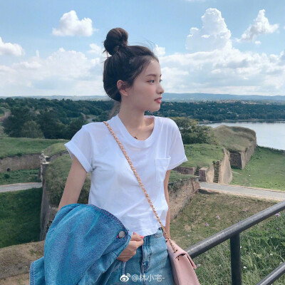 林小宅壁纸高清