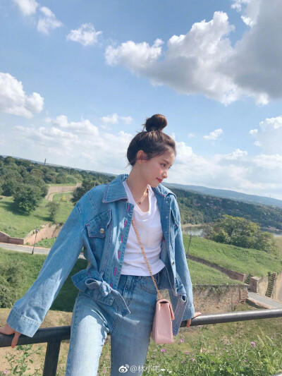 林小宅壁纸高清