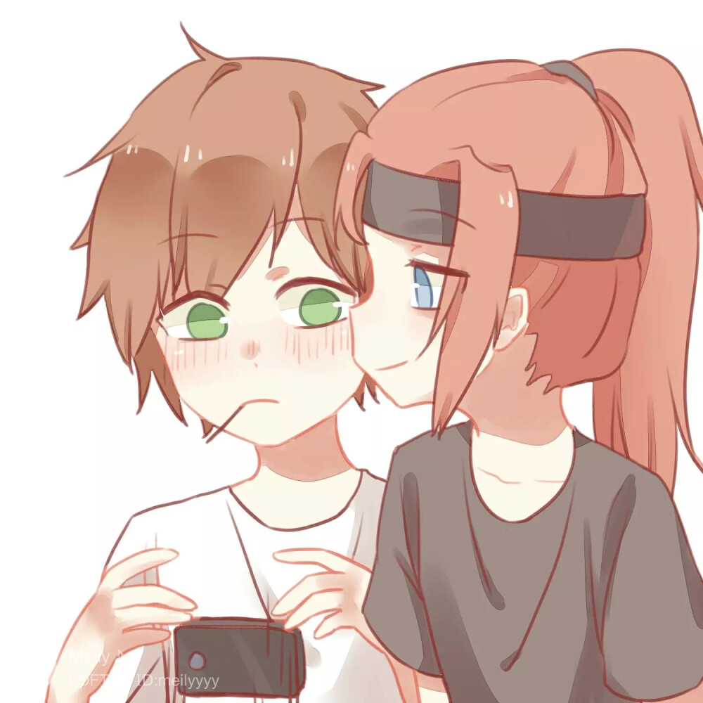 王者荣耀李白韩信信白