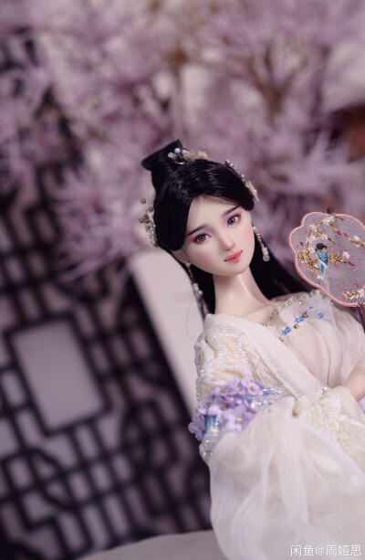 泪发布到古装娃娃sd娃娃5318秘密之旅发布到精致的sd#木