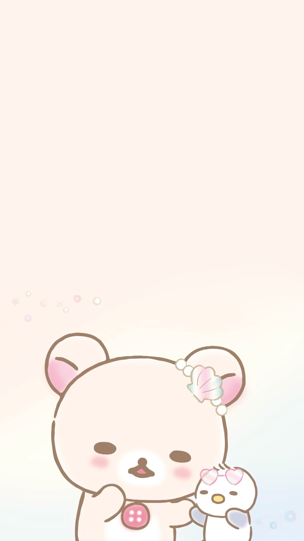 轻松熊 - 堆糖,美图壁纸兴趣社区