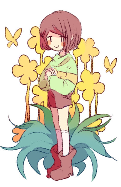 chara