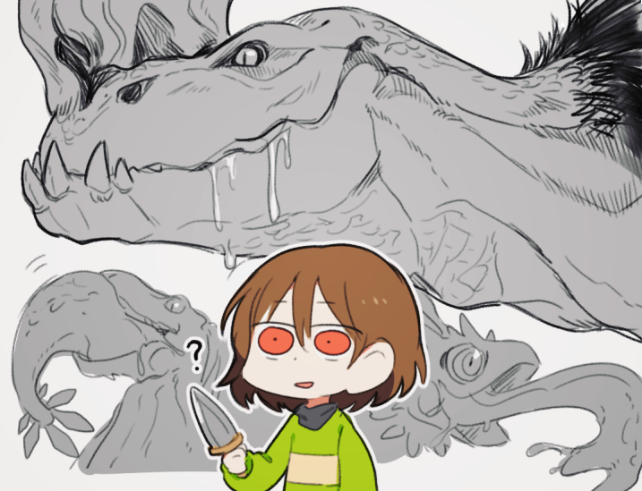 chara