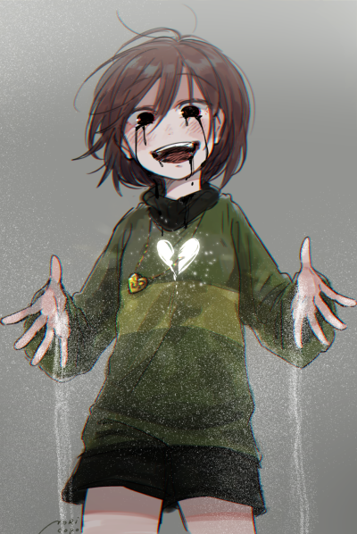 chara