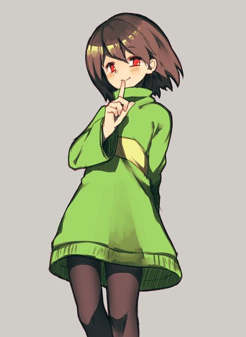 chara