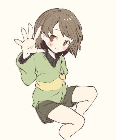 chara