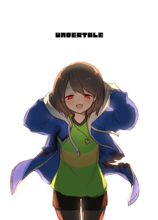 chara