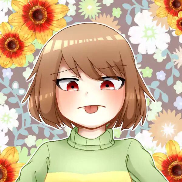 chara