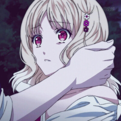 ＃魔鬼恋人＃ 小森唯