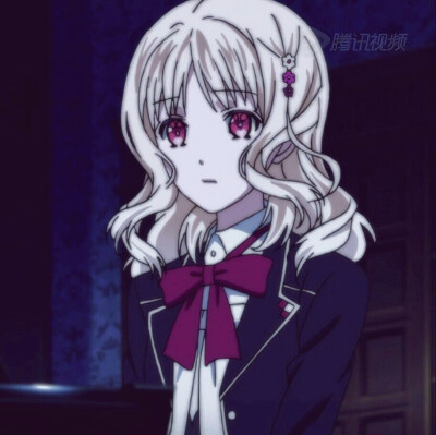 ＃魔鬼恋人＃ 小森唯