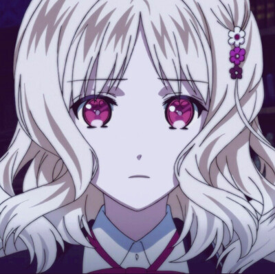 ＃魔鬼恋人＃ 小森唯