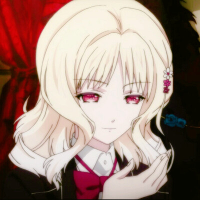 ＃魔鬼恋人＃ 小森唯