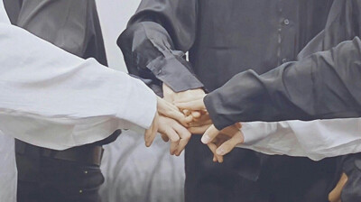bts forever