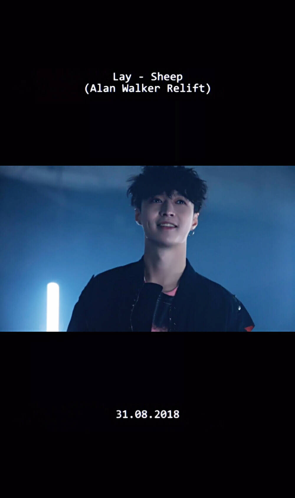 优质偶像张艺兴