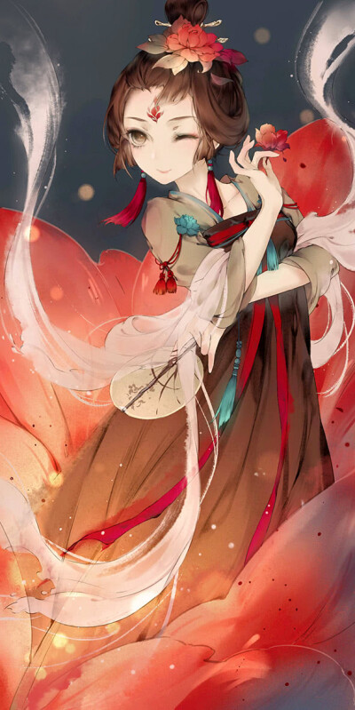 魔道祖师壁纸
找图不易，拿图点赞
感谢。