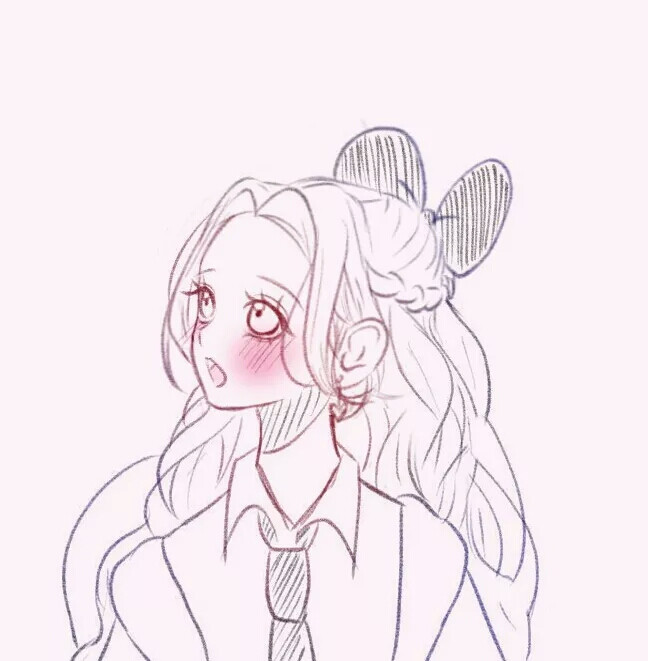 动漫头像 情侣头像
「图片转自微博@SEEVAN奢问视界，喜欢关注]
如有侵权，联系侵删
谢谢喜欢៚