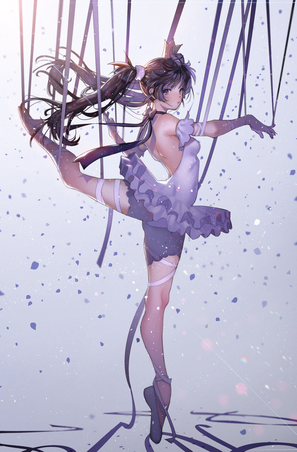 ballerina | あるてら3日目西る08a #p_id=50478457