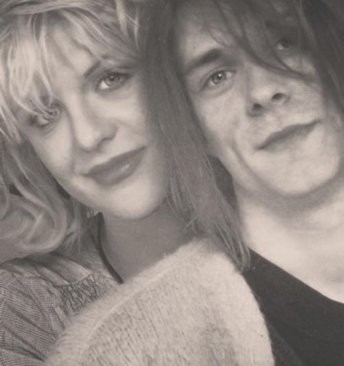 Kurt Courtney