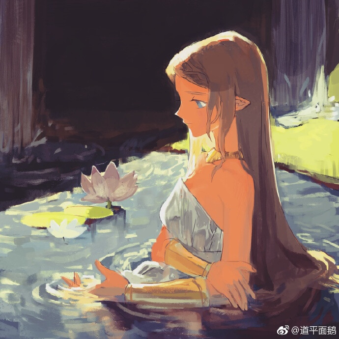 要回学校了，先凑个九图出来 ​​​​