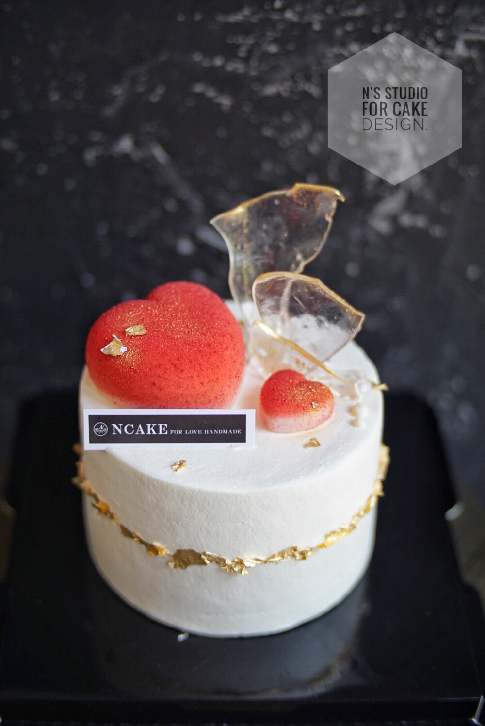 ncake studio