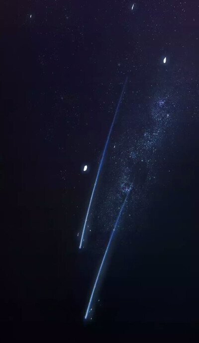 流星