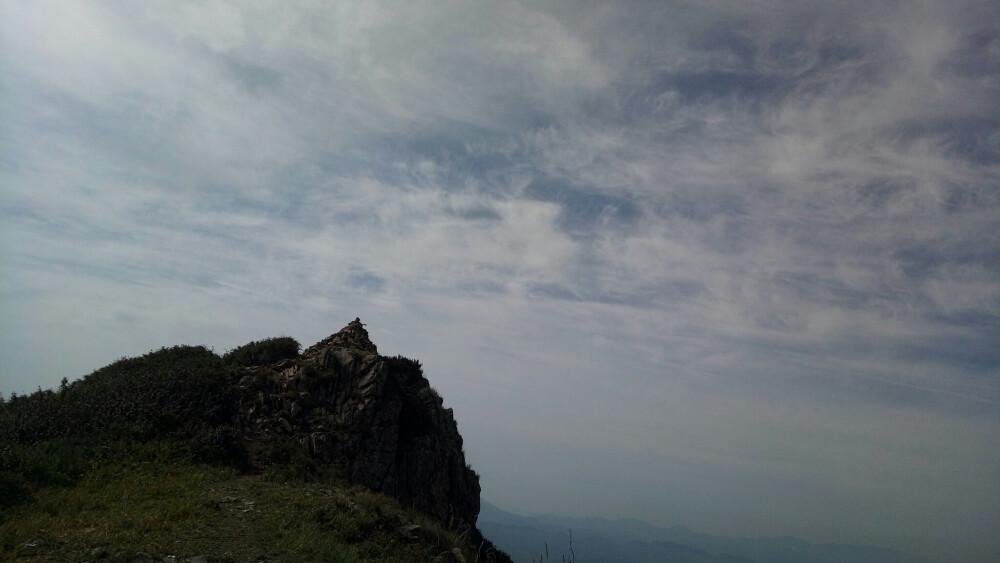 马鞍山