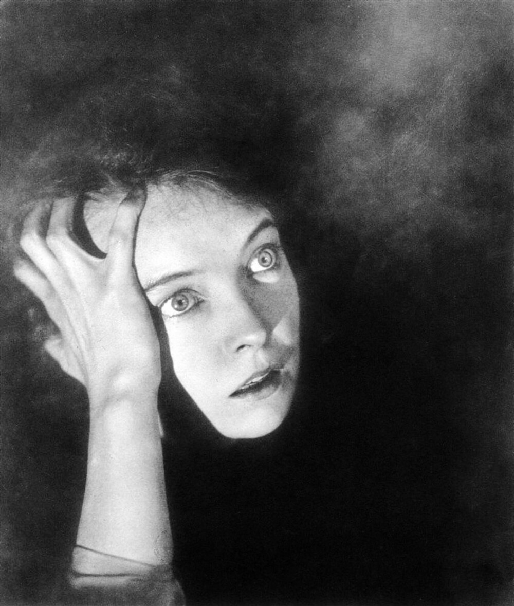 Lillian Gish 