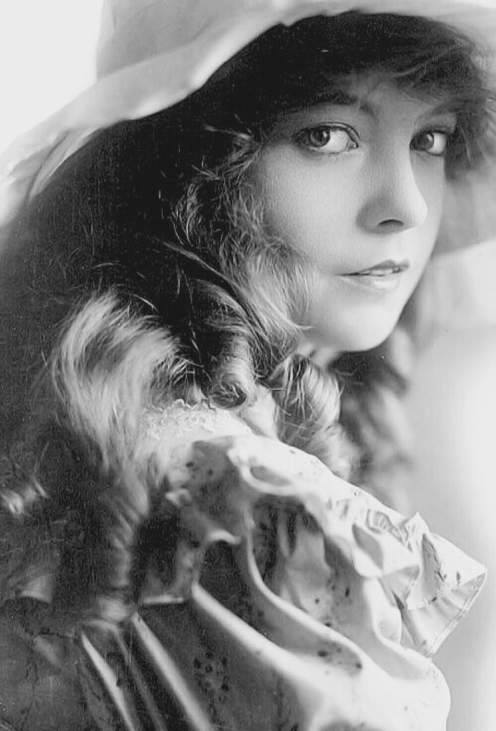 Lillian Gish 