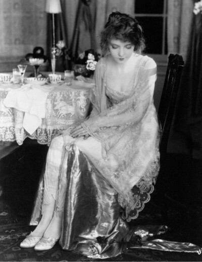 Lillian Gish 